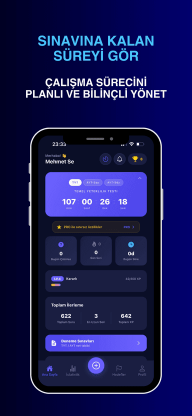 Hedefly screenshot 1